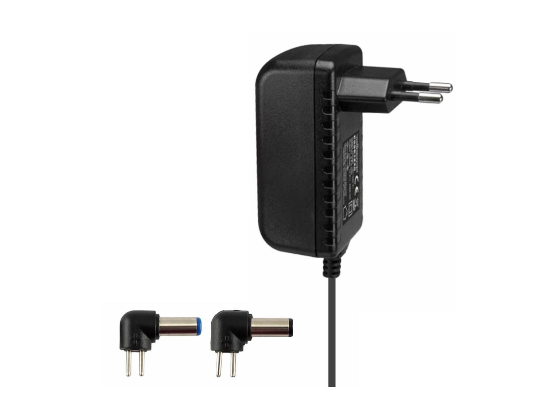 Alimentador Compacto 5V 4A 20W JOIN