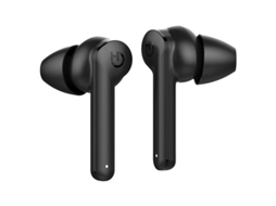 Hiditec Vesta Auriculares Intra-Auditivo Preto