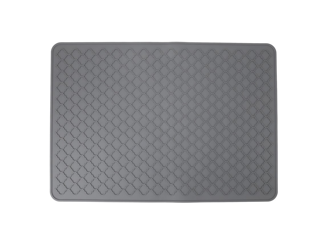 Protector de Placa 2026 STORE em Silicone para microondas e eletrodomésticos