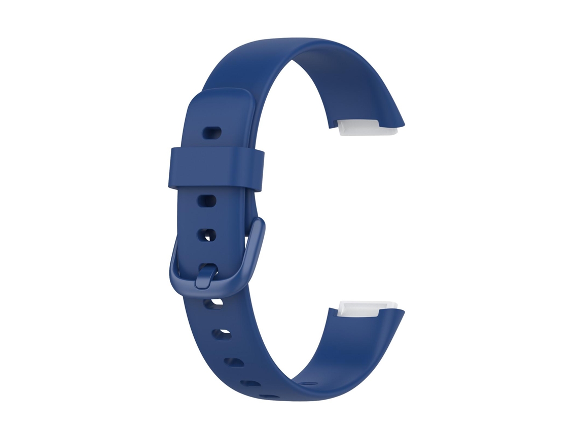 Cinta de substituição para Fitbit Luxe, TPU, à prova d'água