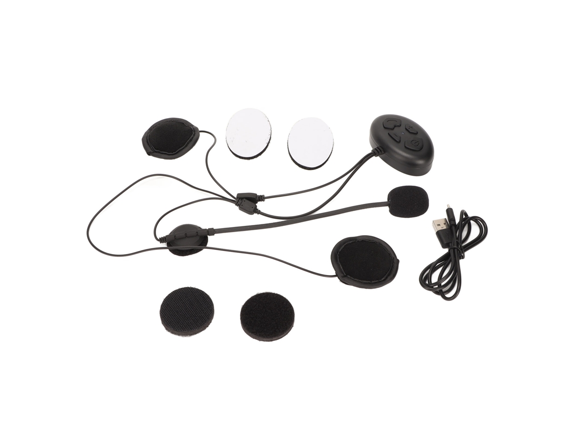 Fone Bluetooth para Capacete LAXISCREED