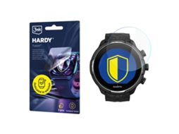 Pelicula de Vidro 3MK Xiaomi Amazfit GTR 42 mm