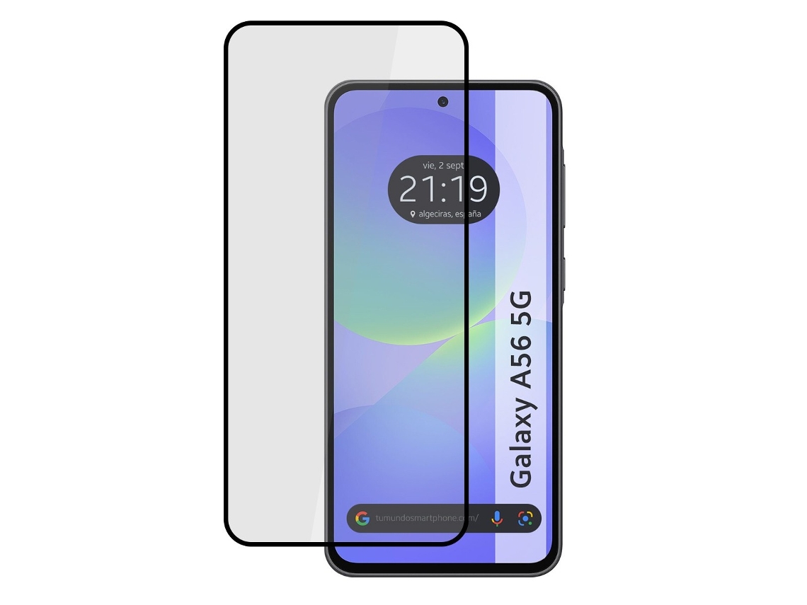 Pelicula de Vidro TUMUNDOSMARTPHONE Galaxy A56 5G