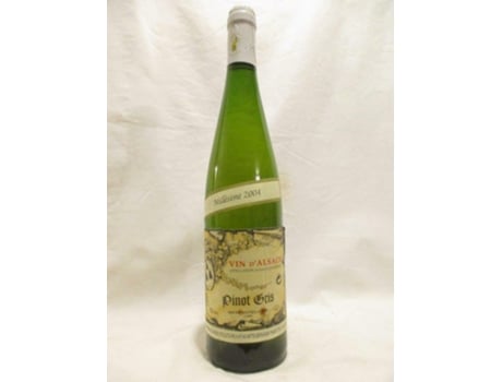 Vinho Branco MARCEL ET PATRICK SCHWOB 2004 (75 cl - 1 unidade)
