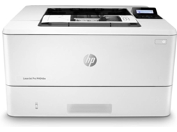 Impressora HP LaserJet Pro M404DW (Laser Cores - Wi-Fi)