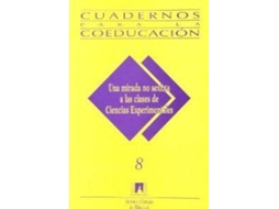 Livro Una Mirada No Sexista A Las Clases De Ciencias Experimentales de Carmen Fernández (Espanhol)