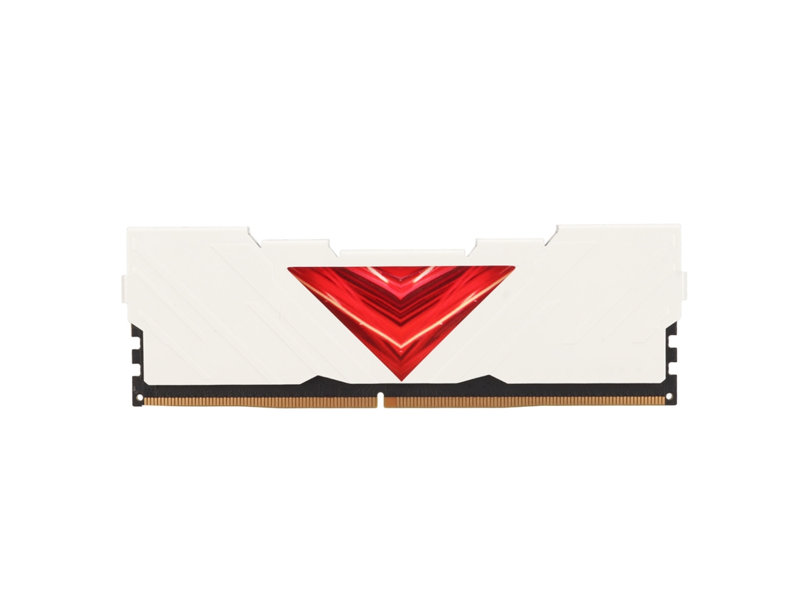 Memória De Laptop Ddr4 4gb 2666mhz Para Pc Desktop Branco