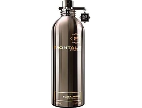 Perfume  Aoud Black Eau De Parfum (100 ml)