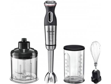 Varinha BOSCH MS8CM6160 Maxomix  (1000 W - 12 velocidades)