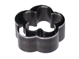 Laxiscreed Moldes Para Corte De Couro, Estampagem E Trabalhos Manuais
