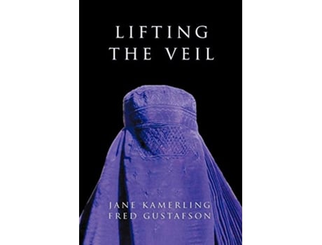 Livro Lifting the Veil de Fred Gustafson Jane Kamerling (Inglês)