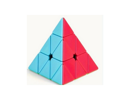 Livro Pyramid De Desconocido (espanhol)