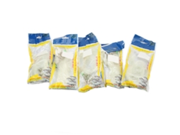 Rede de Pesca Gancho Explosivo Multifuncional 5pcs