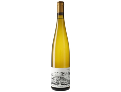 Vinho Brancos JEAN LOUIS TRAPET Jean Louis Trapet Schlossberg Alsace Grand Cru (0.75 L - 1 unidade)