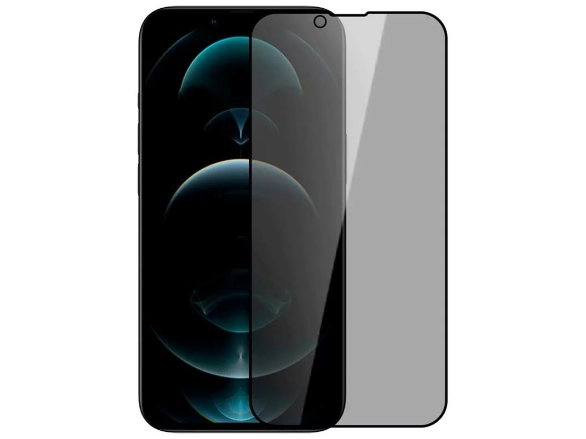 Pelicula de Vidro S/MARCA Película iPhone 16E - Super Privacidade
