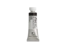 Pwc Shinhan Óleo Extra Fino Pwc Shinhan 15 Ml (ivory Black 683 Serie A)