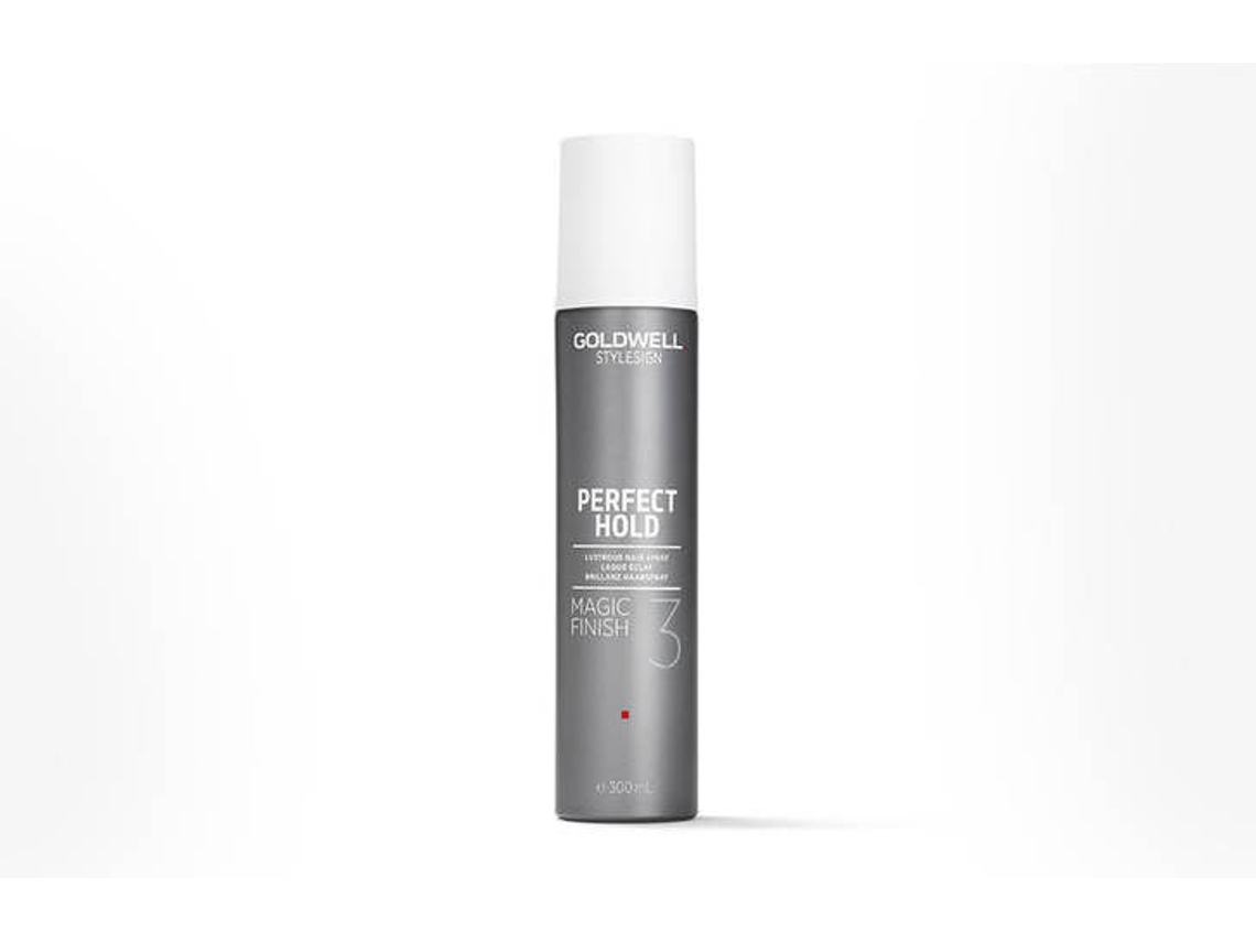 Spray para o Cabelo GOLDWELL Perfect Hold Magic Finish ( 300 ml)