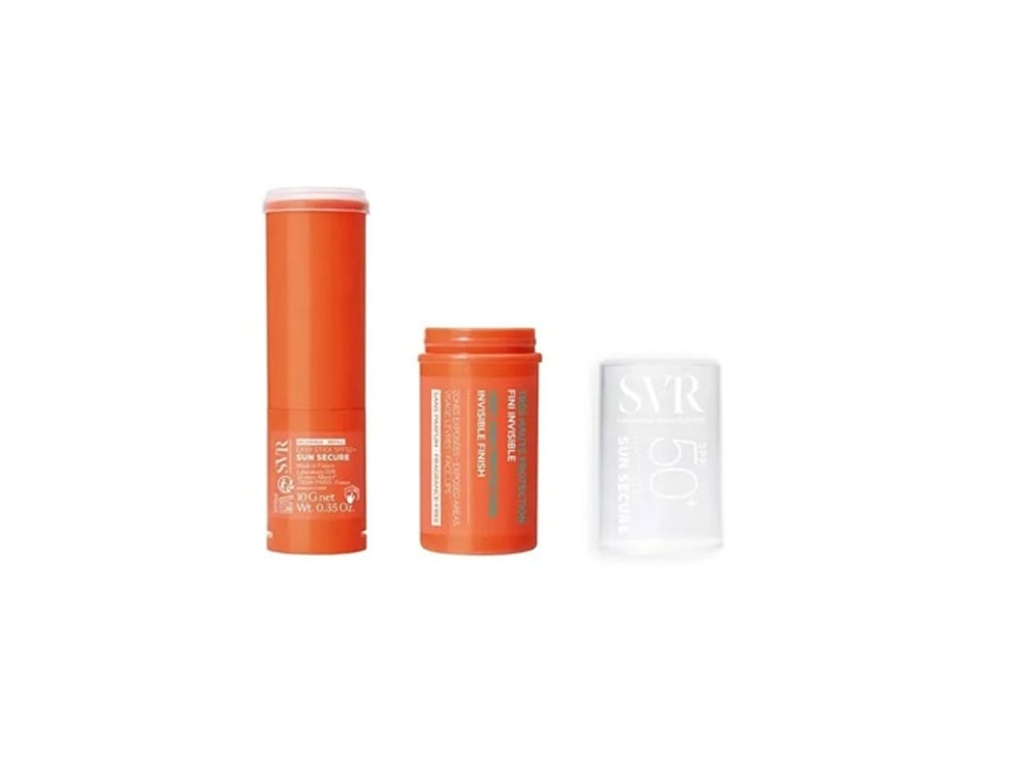 Svr Sun Sec E.s Refill Spf50+ 10 Gr