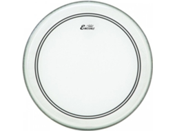 Remo Encore Pele Bombo 20 Powerstroke 3 Clear
