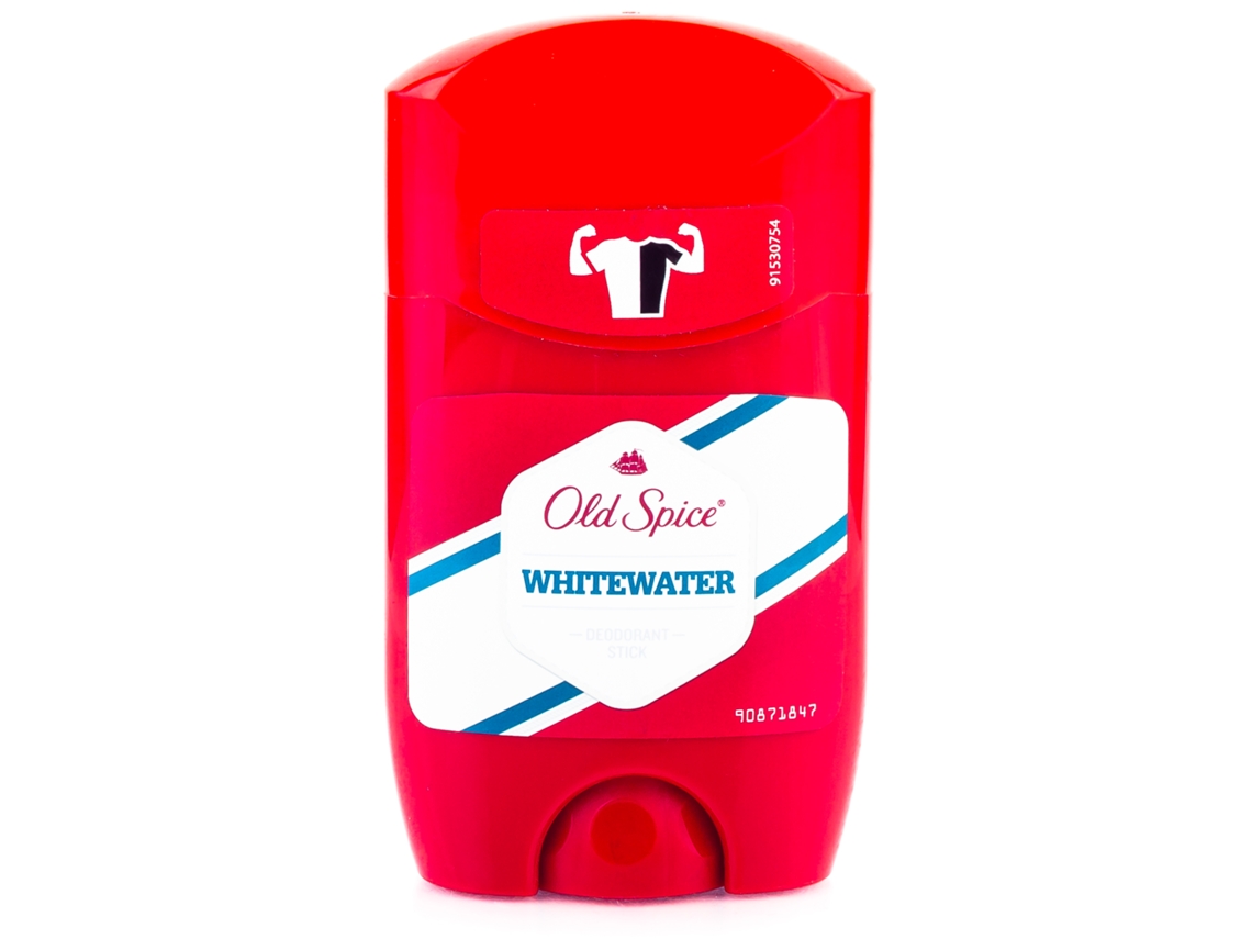 OLD SPICE Whitewater Desodorante 50 Ml