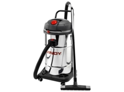 Lavorpro Windy 265 Se Molhado E Aspiradores De Pó