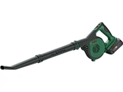 Soprador de Folhas BOSCH Sem Fio UniversalLeafBlower 18V-130