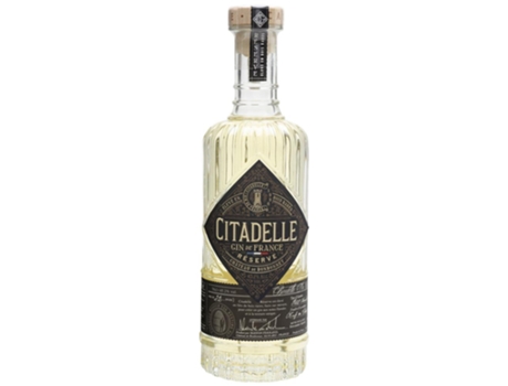 Gin CITADELLE GIN Citadelle Gin Réserve Reserva (0.7 L - 1 unidade)