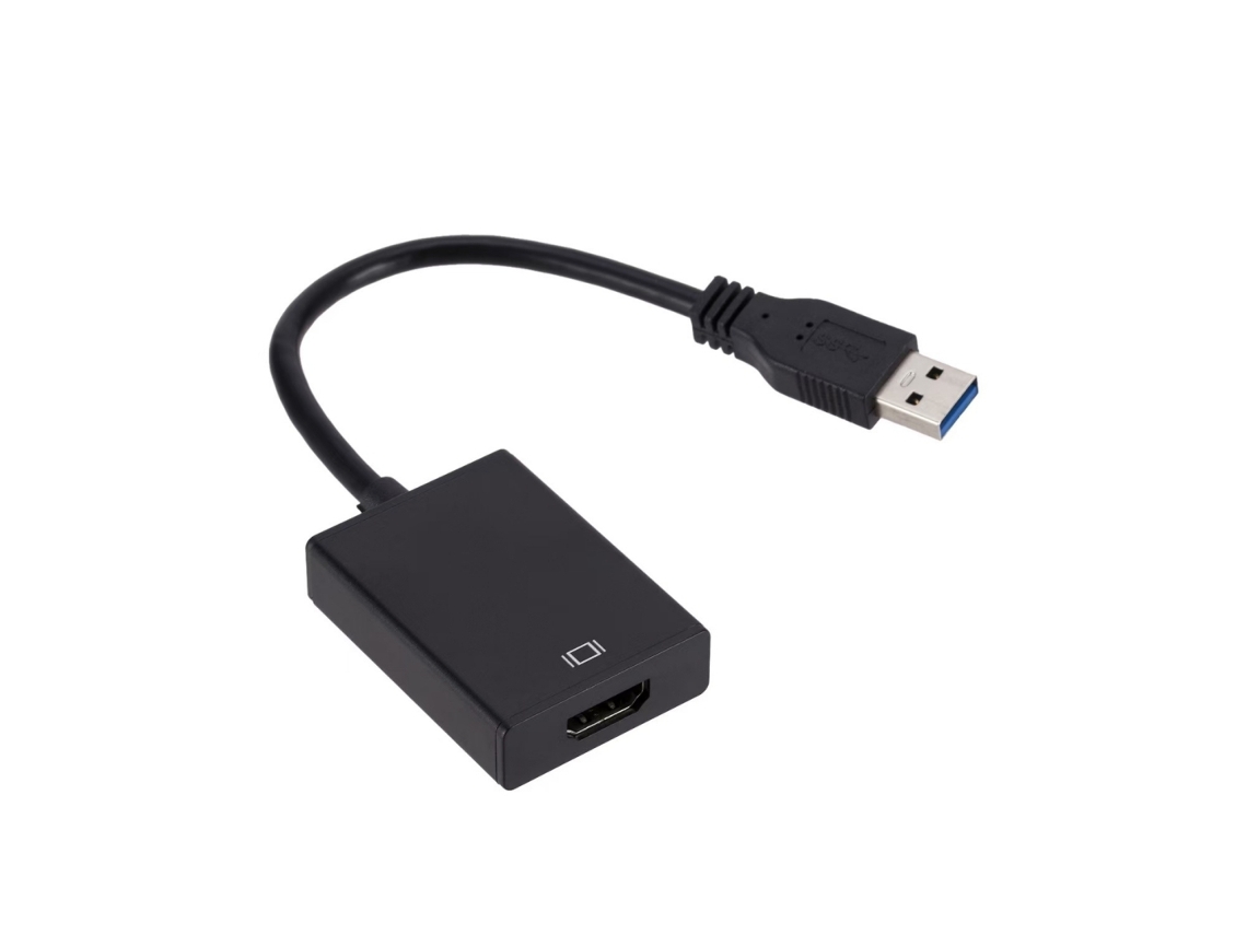 Cabo Micro HDMI 23cm AQUAFORGE