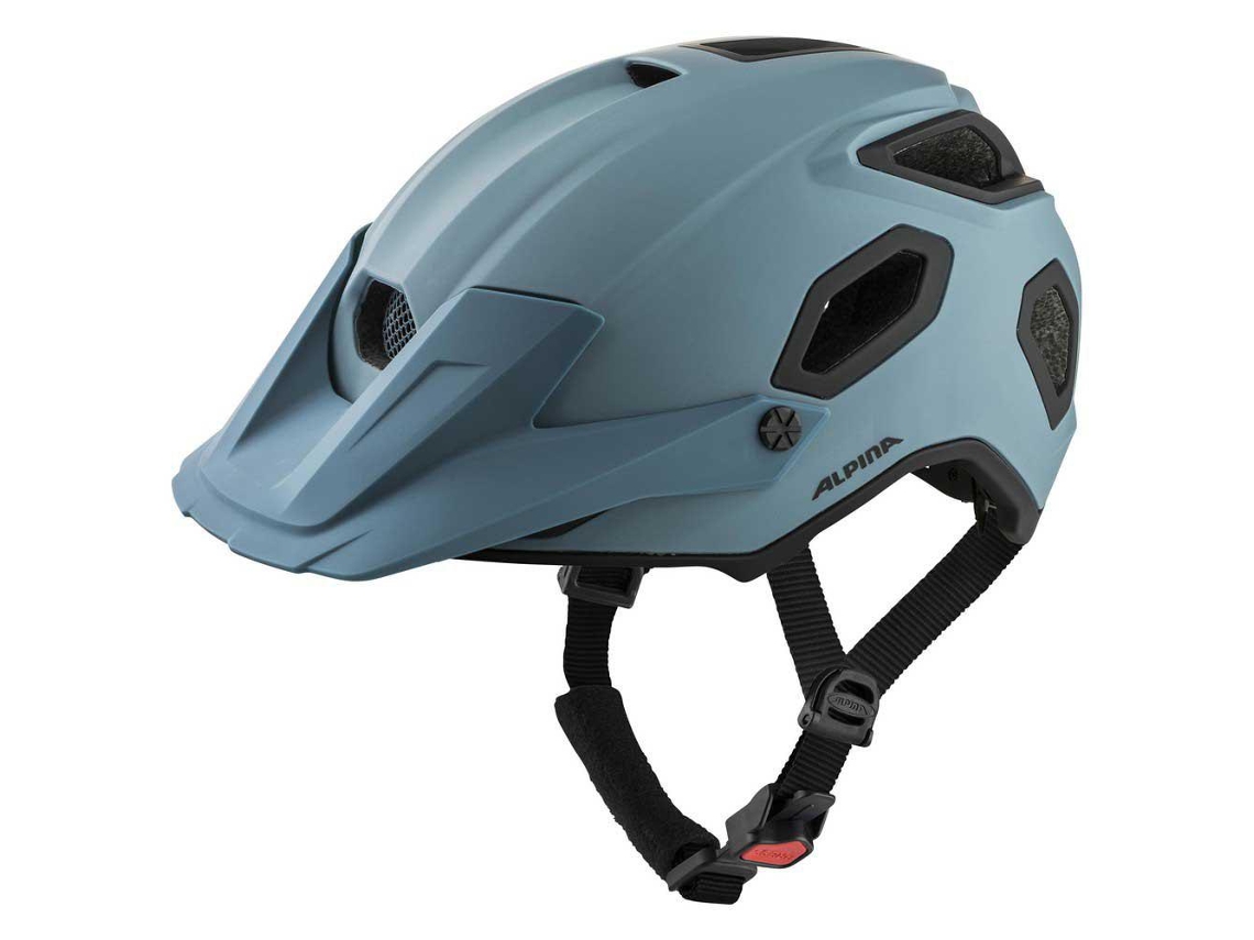 Alpina Capacete Mtb Comox