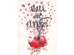 Livro Alma En Cueros de Martínez Lorente e Susana