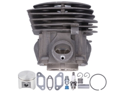 Kit de Pistão de Cilindro para Motosserra Husqvarna 359 357xp