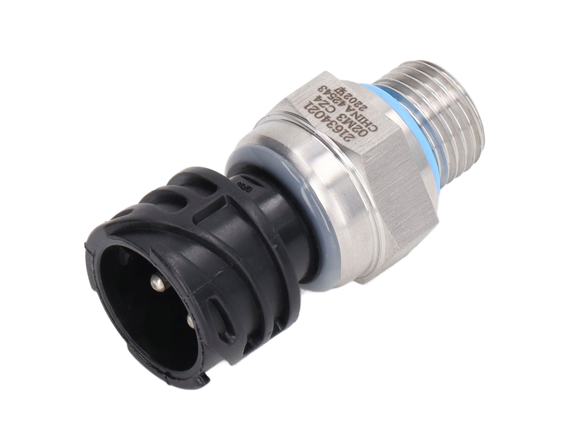 Sensor de Pressão para Escavadeira Hyundai 31q4‑40800