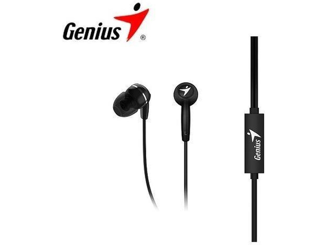 31710005412 :AURICULAR HS-M320 BLACK