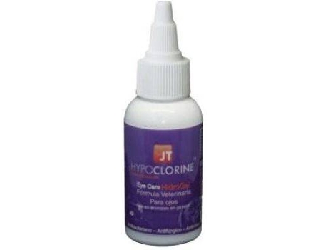 Loção Ocular para Cães  Hypoclorine (60 ml)
