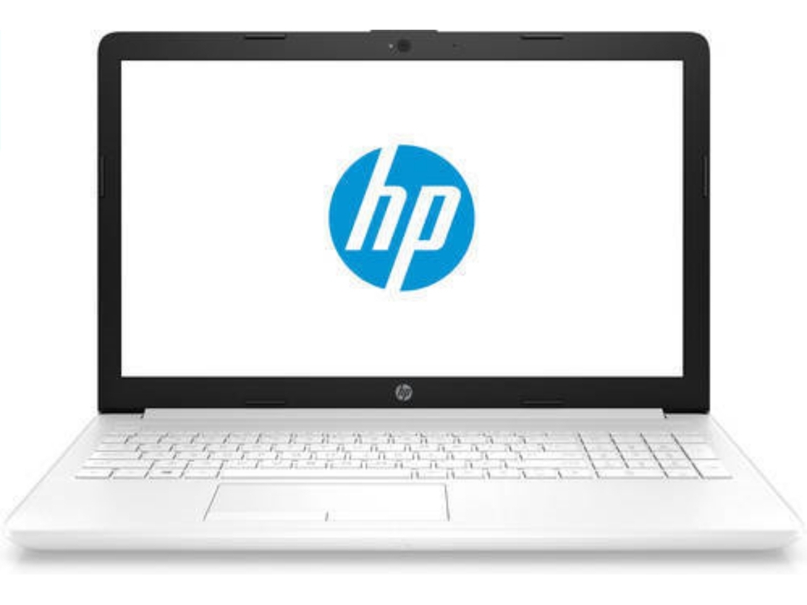 Portátil HP 15-Da0048Np (15.6'' - Intel Core i5-7200U - 8 GB RAM - 1 TB HDD - NVIDIA GeForce MX110)