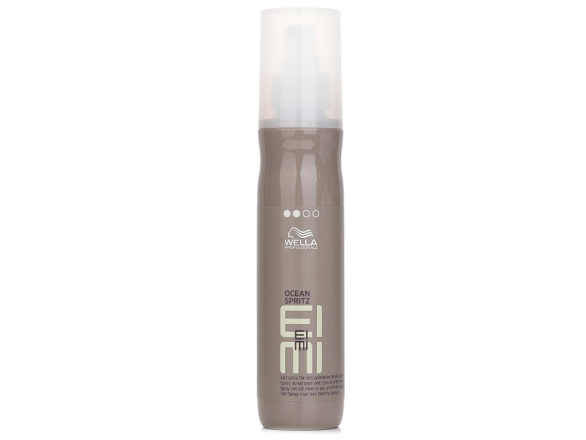 Eimi Ocean Spritz Salt Spray For Beach Texture 150ml Wella