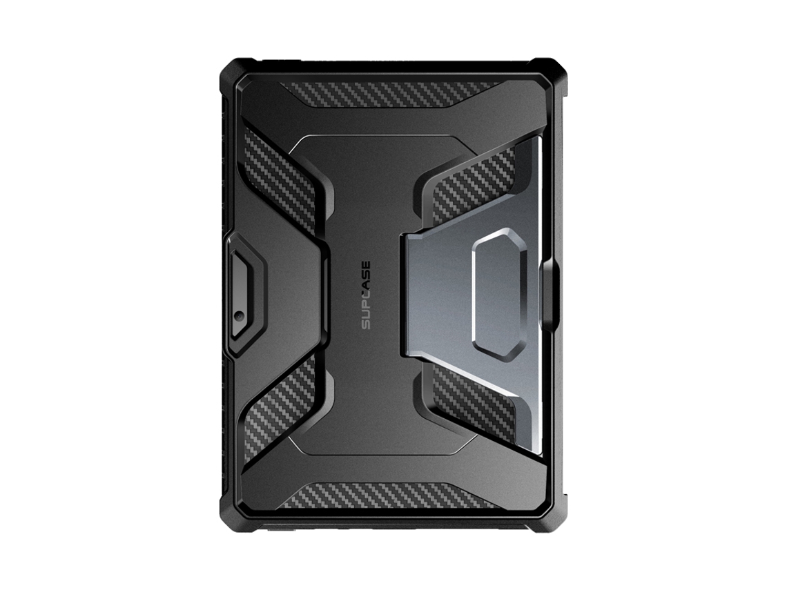 Capa Tablet Supcase 755148078 Surface Pro 8 Preto