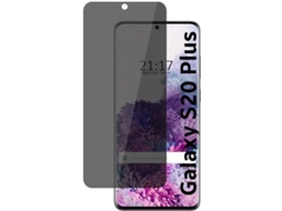 Pelicula de Vidro TUMUNDOSMARTPHONE Galaxy S20+ Plus