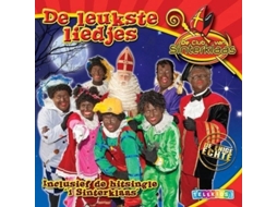 CD De Club Van Sinterklaas