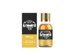 Óleo de Cuidado Peito Masculino South Moon