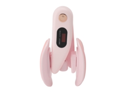 Entrenador De Muslos, Cadera Y Piso Pélvico Thigh Master Para Mujeres