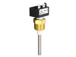 Laxiscreed Sensor De Nível De Água Compatível Com Geradores A Diesel, Voltagem 5-35vdc