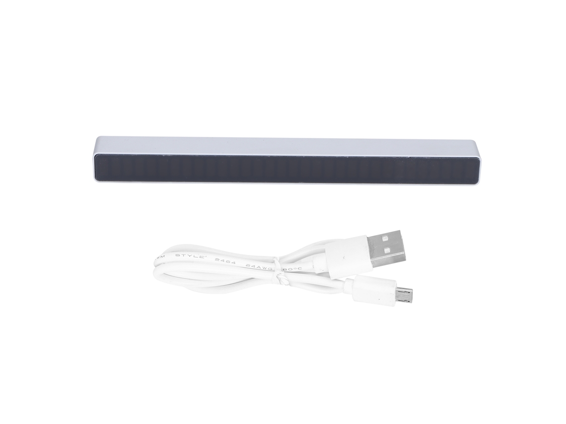 Luz Colorida Usb com 32 Leds, 18 Cores CHABERLU