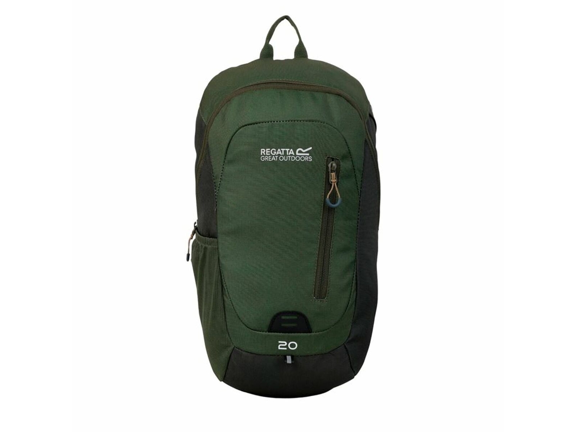 Mochila De Caminhada Regatta Highton V2 (azeitona)