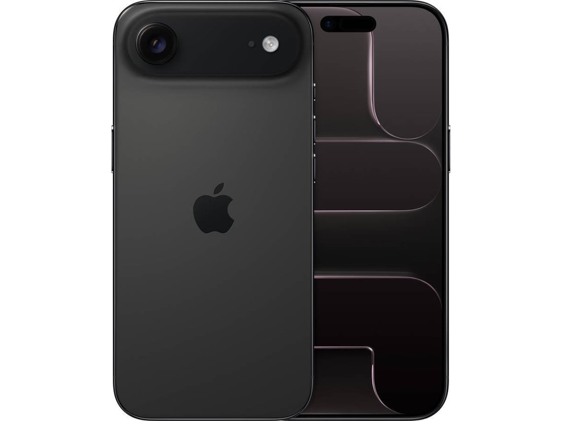 iPhone Air APPLE (Outlet Grade A - 6.5'' - 256 GB - Preto Sideral)