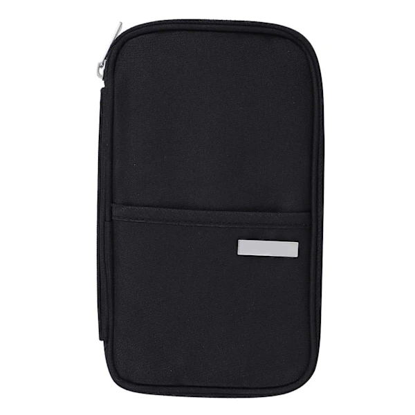 /ea/carteira Para Passaporte Impermeável E Resistente À Poeira, Porta-passaporte De Viagem, Organizador De Cartões Crédito
