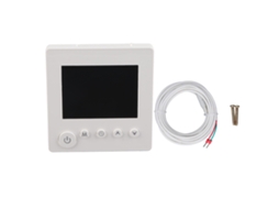 Termostato Inteligente Wifi LAXISCREED Lcd Colorido App