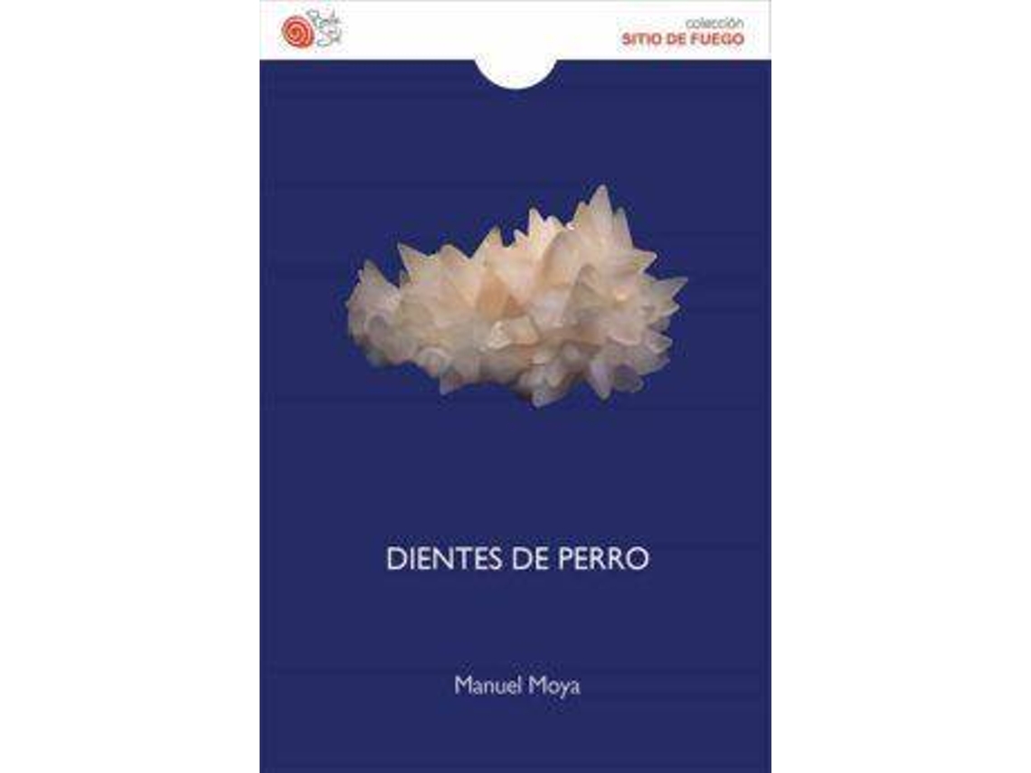 Livro Dientes De Perro de Manuel Moya (Espanhol)