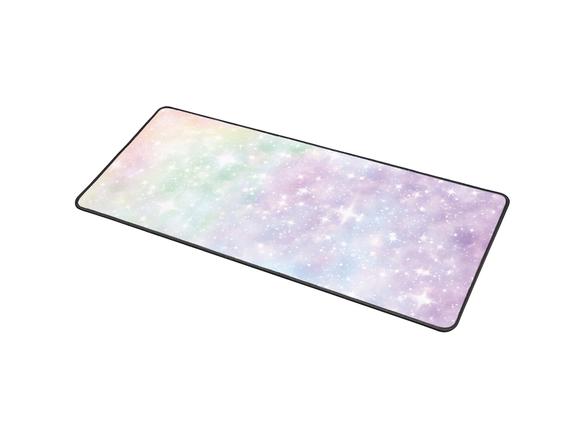 Mousepad Candy Sky 70x30 Cm Gamer Brilvibera