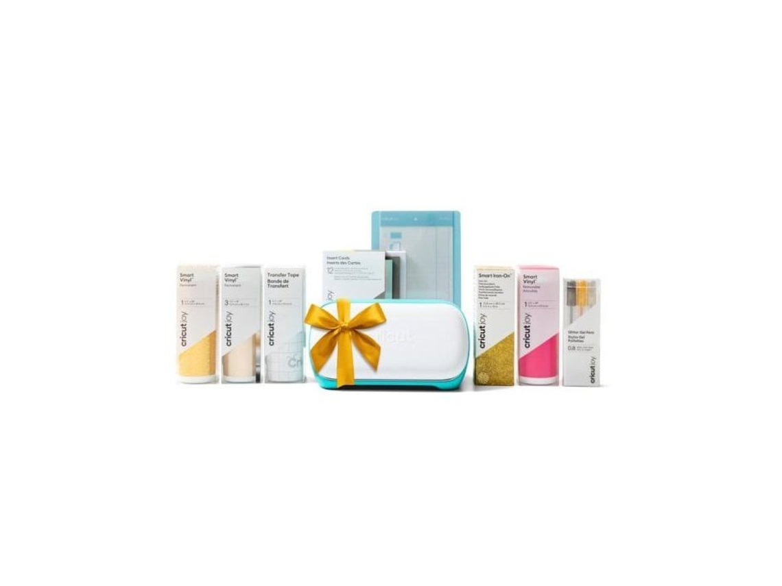 Pacote De Presentes Cricut Joy 2024